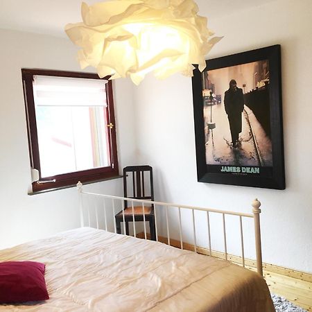 Ferienwohnung Hyggelig - Goettingen Harz Duderstadt Gleichen Exterior foto