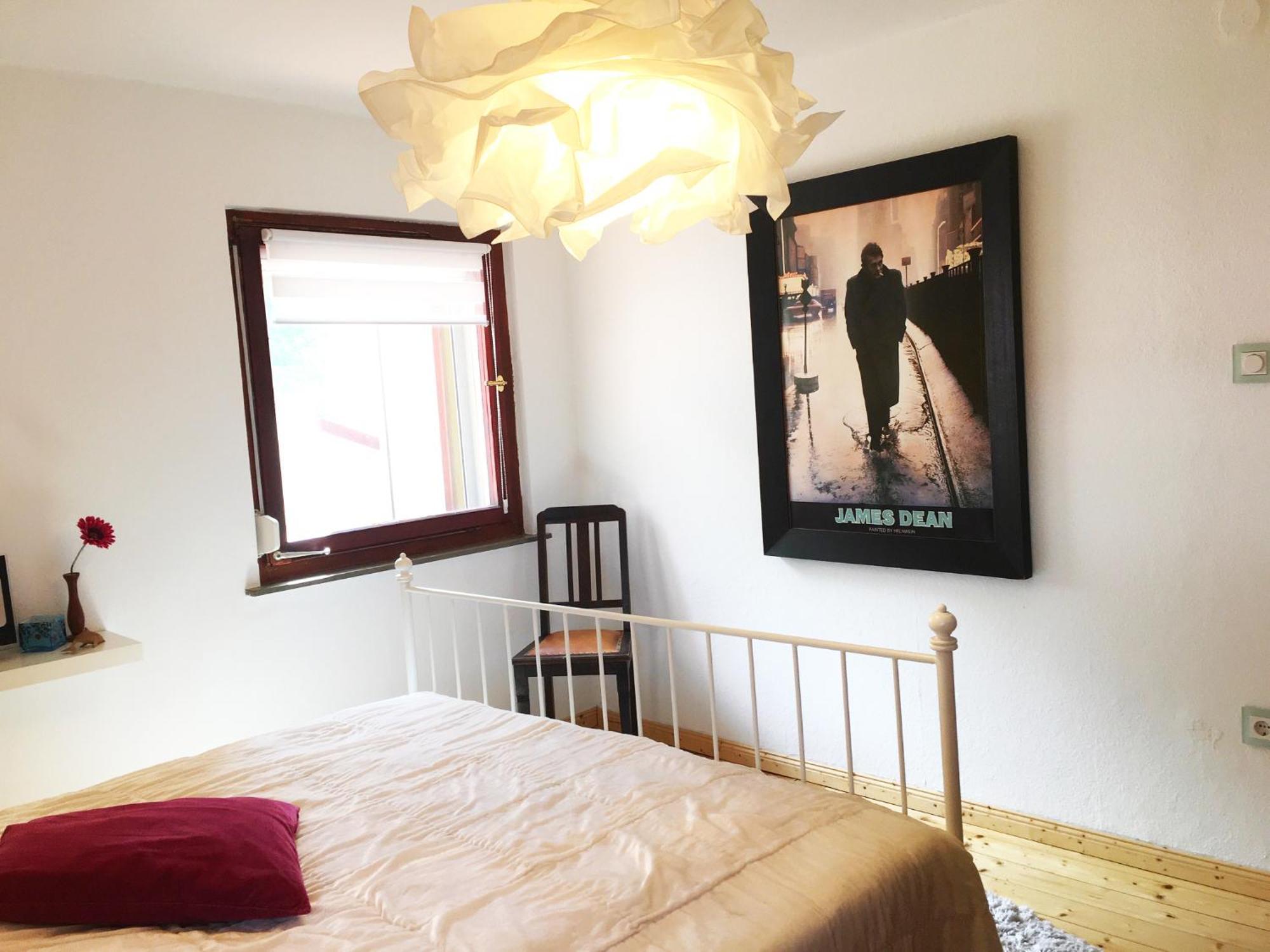 Ferienwohnung Hyggelig - Goettingen Harz Duderstadt Gleichen Exterior foto