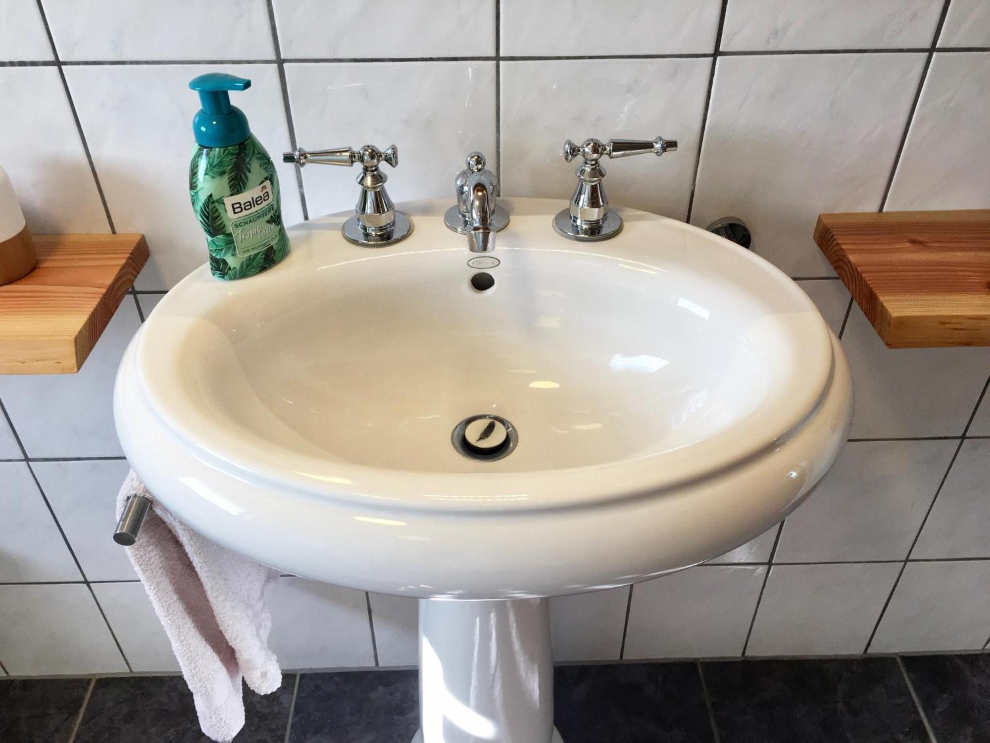 Ferienwohnung Hyggelig - Goettingen Harz Duderstadt Gleichen Exterior foto