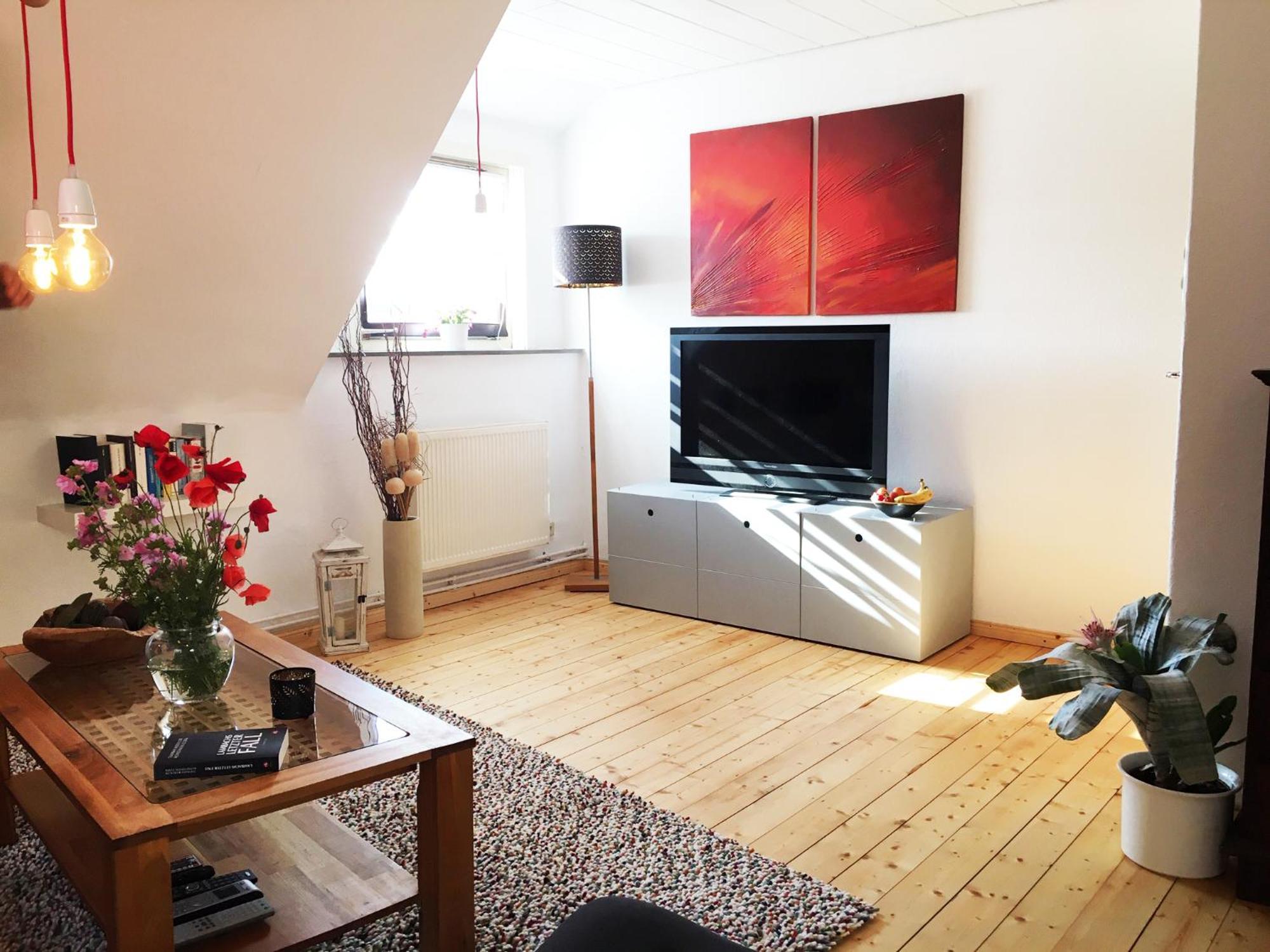 Ferienwohnung Hyggelig - Goettingen Harz Duderstadt Gleichen Exterior foto