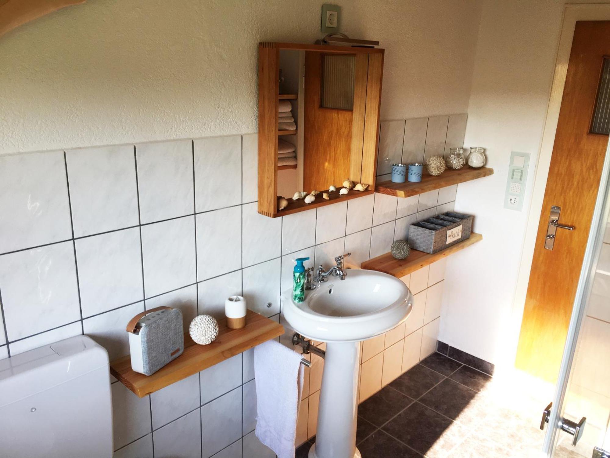 Ferienwohnung Hyggelig - Goettingen Harz Duderstadt Gleichen Exterior foto