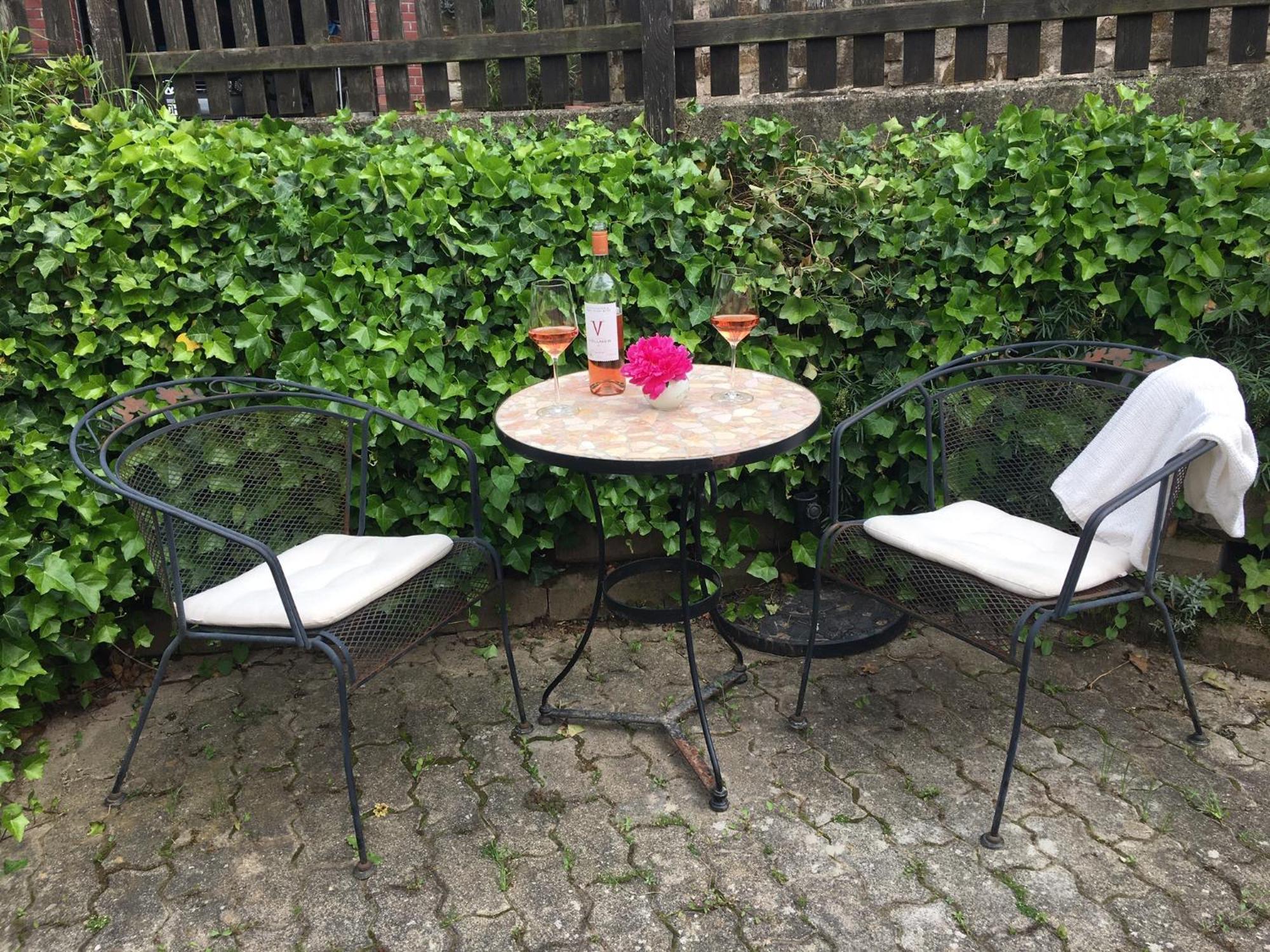 Ferienwohnung Hyggelig - Goettingen Harz Duderstadt Gleichen Exterior foto